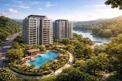 Thomson View Condominium (D20), Condominium #591293631